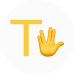 Tudio pozdrav!
