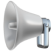 loud speaker icon